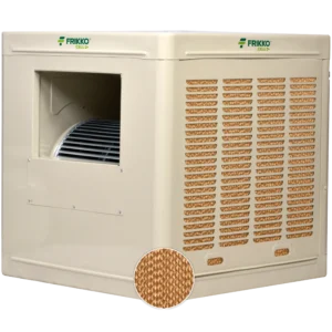 Enfriador Evaporativo Frikko Cell