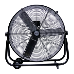 Ventilador Industrial Tipo Tambor Airon DFM-75