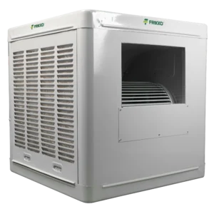 Enfriador Evaporativo para Ducto Frikko