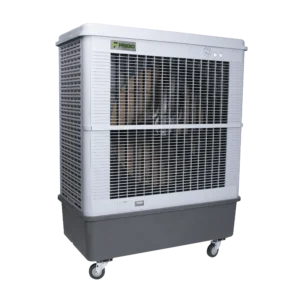 Enfriador Evaporativo Portátil Frikko F18000P-CM