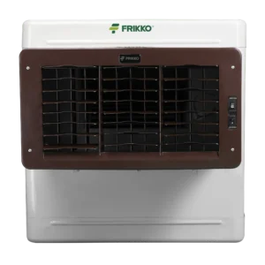 Enfriador Evaporativo de Ventana Frikko