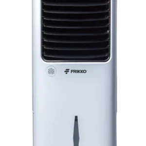Enfriador Evaporativo Portátil Frikko F1400P-CR