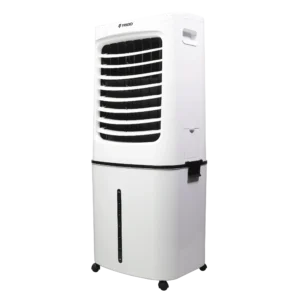 Enfriador Evaporativo Portátil Frikko F1700P-CR