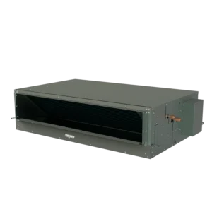 Aire Acondicionado Comercial Ligero Ducto - 2