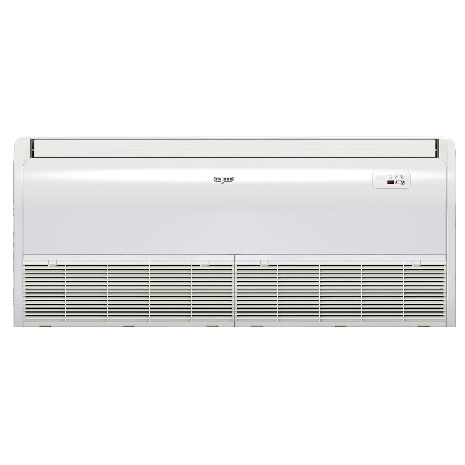 Aire Acondicionado Piso-Techo 3