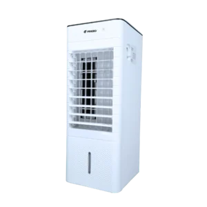 Enfriador Evaporativo Portátil con Calefacción Frikko F670P-HR