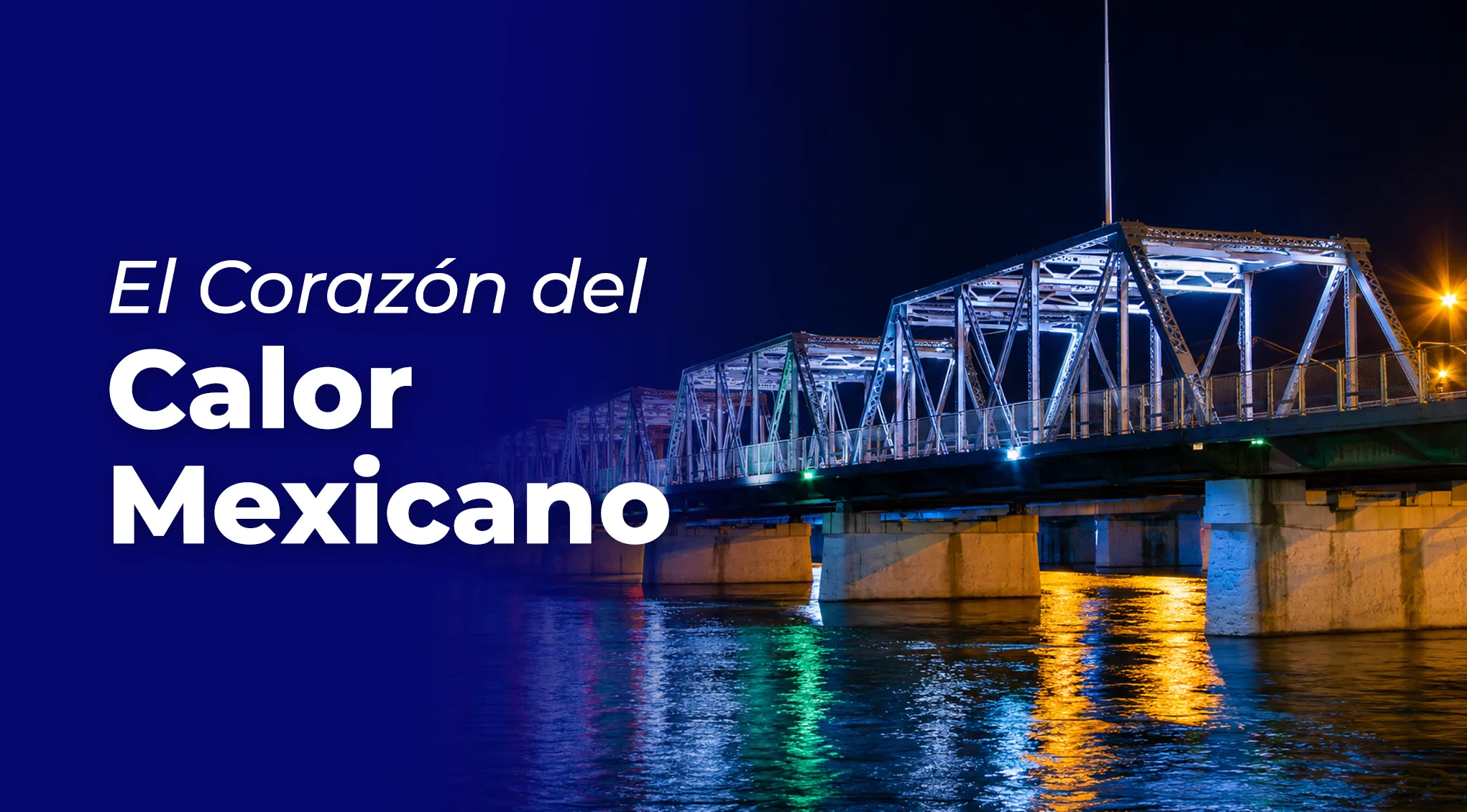 Historia de Frikko nacida en el calor mexicano
