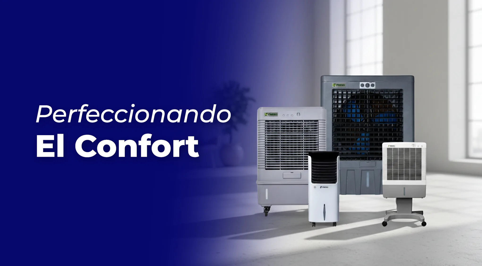 Frikko diseñado para el clima extremo de México