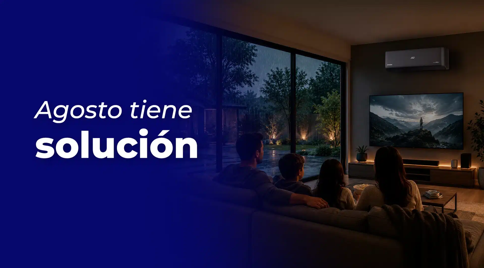 Agosto tiene solución con un uso inteligente de tu Frikko