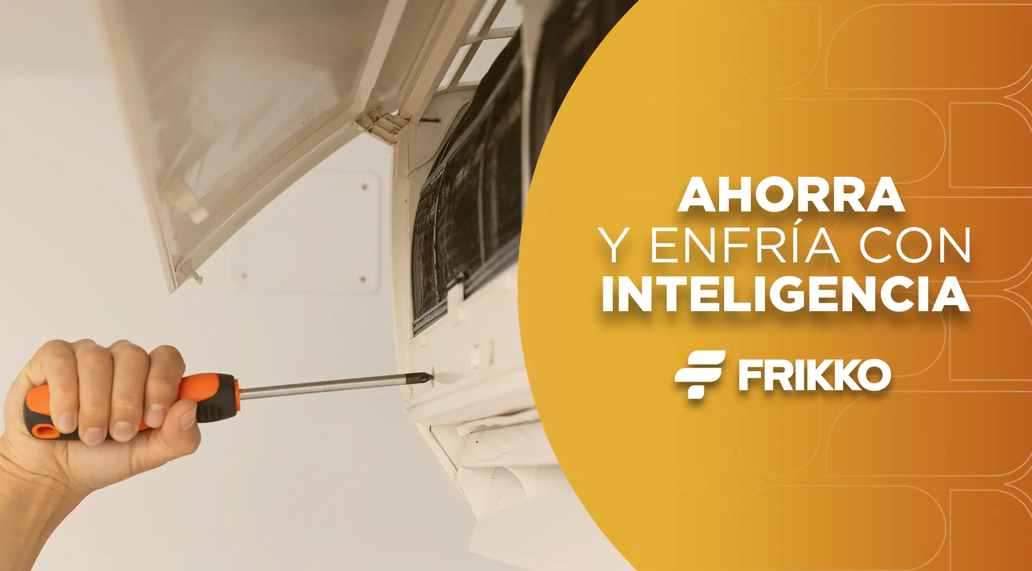 ¿Cómo ahorrar energía eléctrica y luz con tu aire acondicionado?