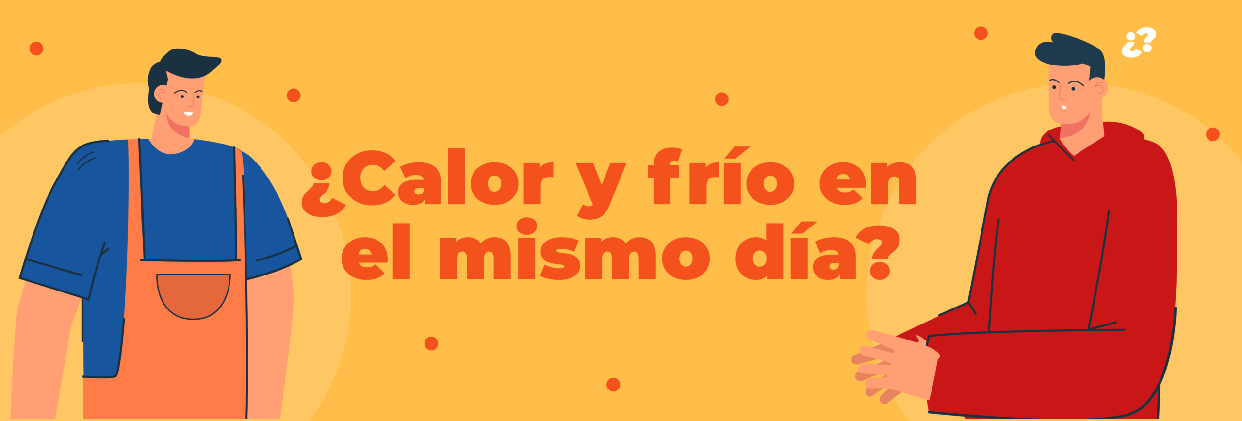 Clima mexicano en septiembre y consejos para mantener el hogar cómodo con Frikko
