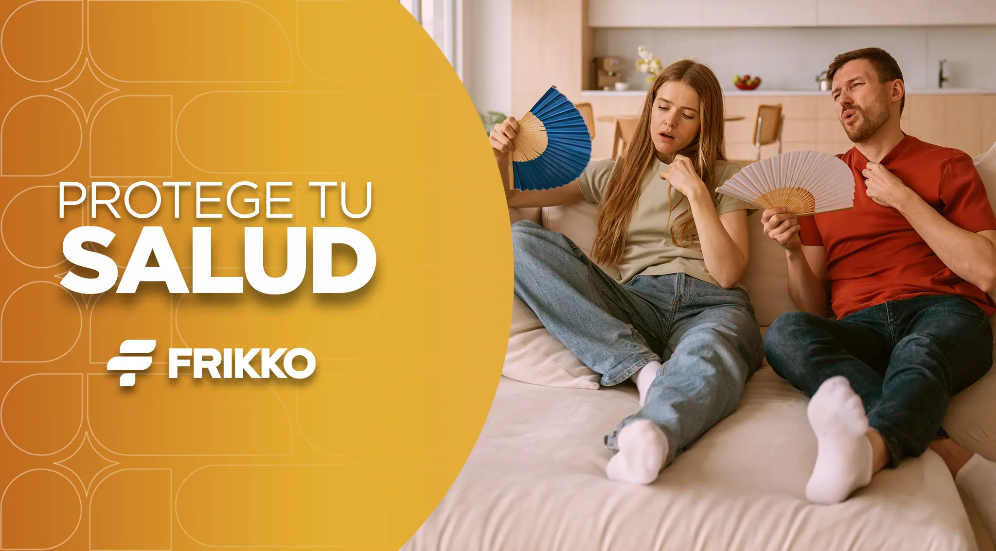 ¿Qué recomiendan los expertos para cuidarse del calor, sobre todo los niños y personas mayores?