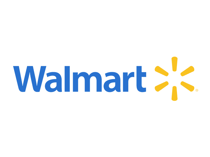 Logotipo de Walmart